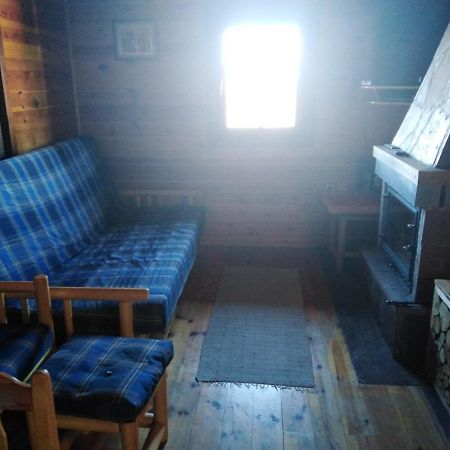 Apartmani Milojevic Divcibare Exterior photo